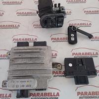 kit messa in moto Honda sh 150cc 2021