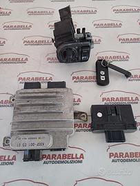 kit messa in moto Honda sh 150cc 2021