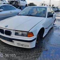 BMW SERIE 3 E36 318I 115CV 93-98 Ricambi