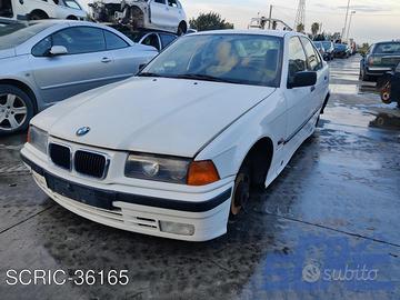 BMW SERIE 3 E36 318I 115CV 93-98 Ricambi