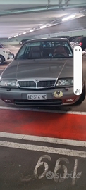 Lancia K coupè 2000 turbo benzina