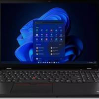 Lenovo ThinkPad P16s G1 i7-1260P 32GB RAM 1TB SSD
