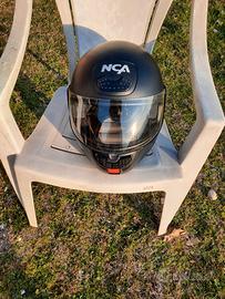 Casco Modulare Nca