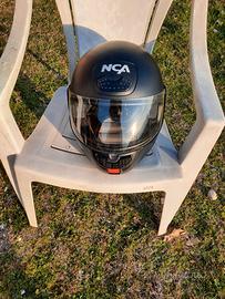 Casco Modulare Nca