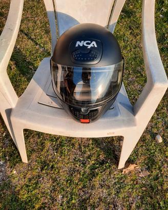 Casco Modulare Nca