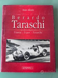 Raro libro Berardo Taraschi Teramo Urania Giaur