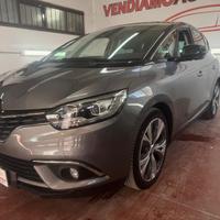 Renault Scenic Scénic dCi 8V 110 CV EDC Energy Int