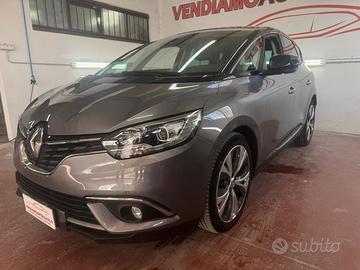 Renault Scenic Scénic dCi 8V 110 CV EDC Energy Int