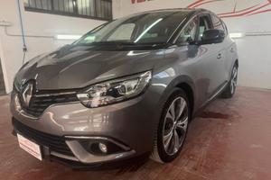 Renault Scenic Scénic dCi 8V 110 CV EDC Energy Int