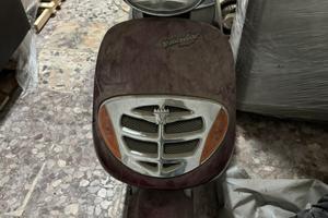 Malaguti yesterday 50 cc