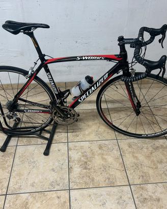 Specialized