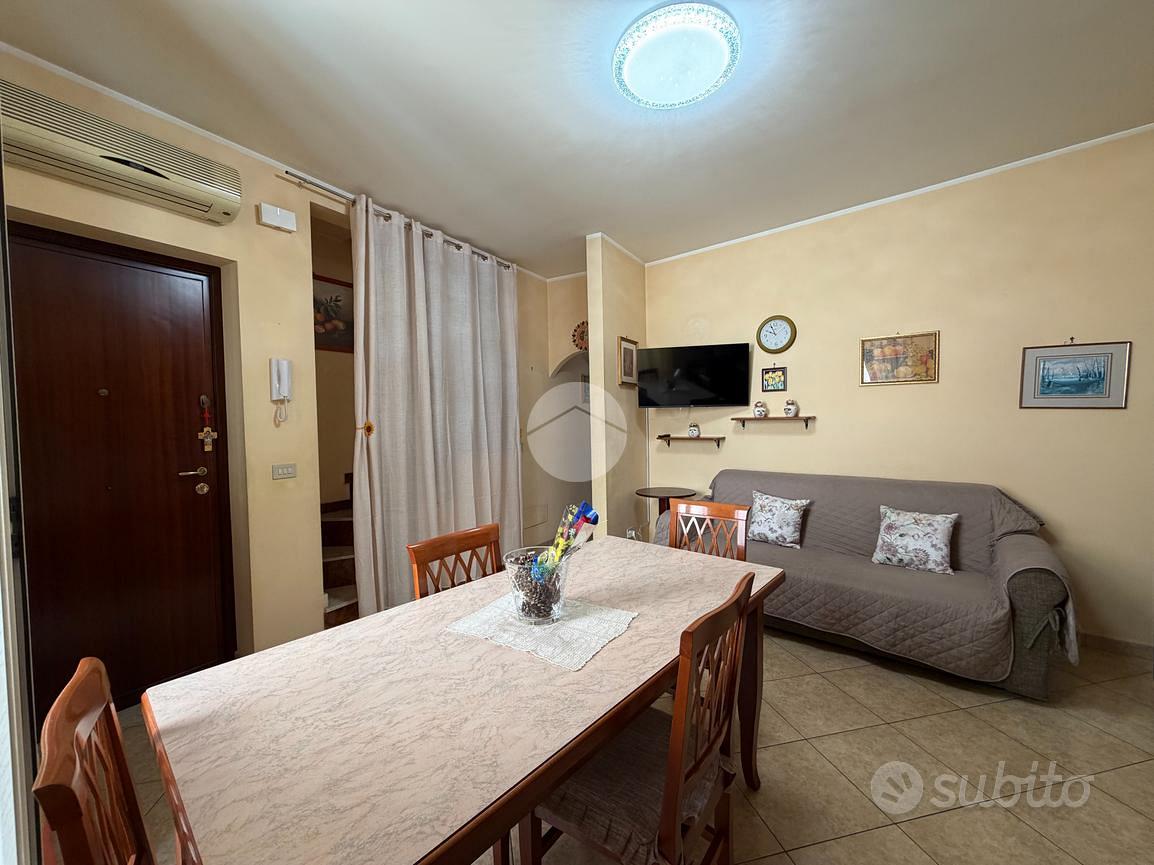 Apartment in Palermo, V Circoscrizione - Vista 4