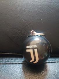Portachiavi Juventus 