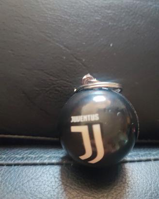 Portachiavi Juventus 