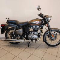 Royal Enfield Bullet 500 EFI Euro 4 ABS