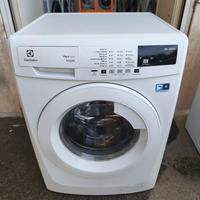 lavatrice Rex Electrolux da 8 kg 