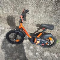bici bimbo 2/4 anni