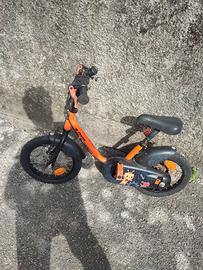 bici bimbo 2/4 anni