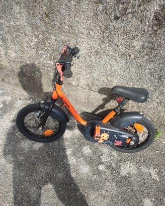 bici bimbo 2/4 anni