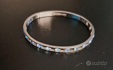 Bracciale rigido Brosway