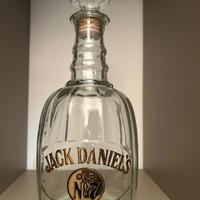 Decanter Jack Daniels