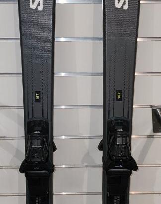 SALOMON S MAX 6