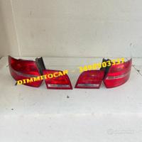 Ricambi Audi A3 2012 Stop Completi