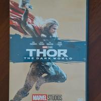 Dvd Thor the dark world