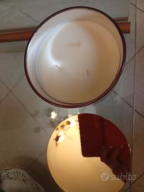 candela profumatissima