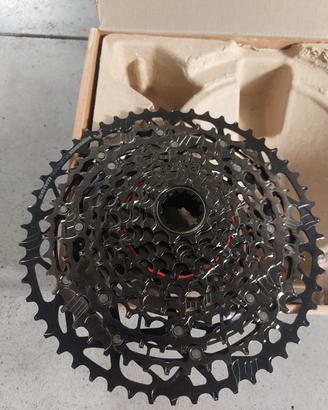 cassetta Sram Xs-1270