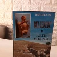 Belvedere Arte Etrusca
