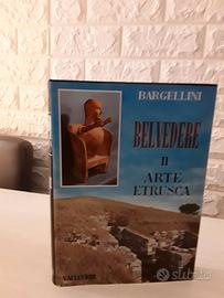 Belvedere Arte Etrusca