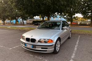 Bmw e46 318i 1999