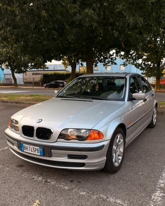 Bmw e46 318i 1999