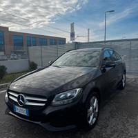 Mercedes-benz C 220 d S.W. Auto Business