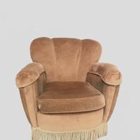 Poltrona vintage