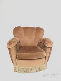 Poltrona vintage