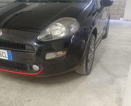 Fiat punto lounge sport 1.4 Natural Power metano
