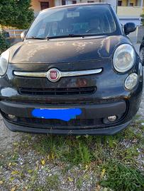 Fiat 500 L Living