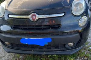 Fiat 500 L Living