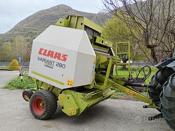 rotopressa Class variant.