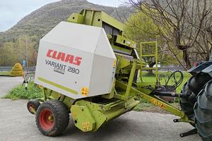 rotopressa Class variant.