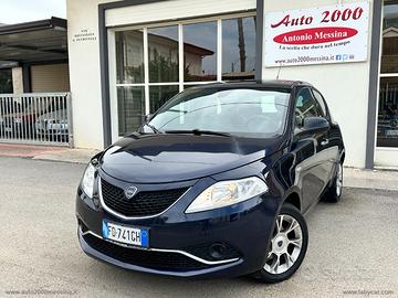 LANCIA Ypsilon 1.3 MJT 95 CV 5p. S&S Gold