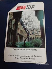 Scheda telefonica Sip