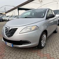 LANCIA Ypsilon Ypsilon III1.2 8v Silver s gpl
