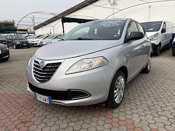 LANCIA Ypsilon Ypsilon III1.2 8v Silver s gpl