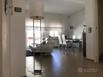 Appartamento zona Michelangelo