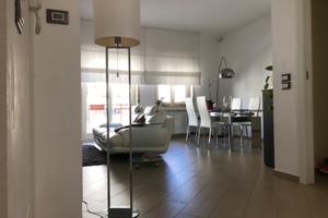 Appartamento zona Michelangelo