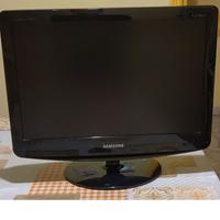 Monitor TV Samsung 20"