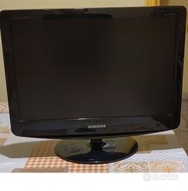 Monitor TV Samsung 20"